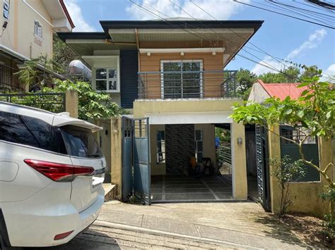 baguio city house and lot for sale|Baguio, Benguet House for Sale .